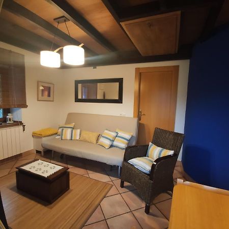 Apartamento Aguas Del Sella Precendi エクステリア 写真