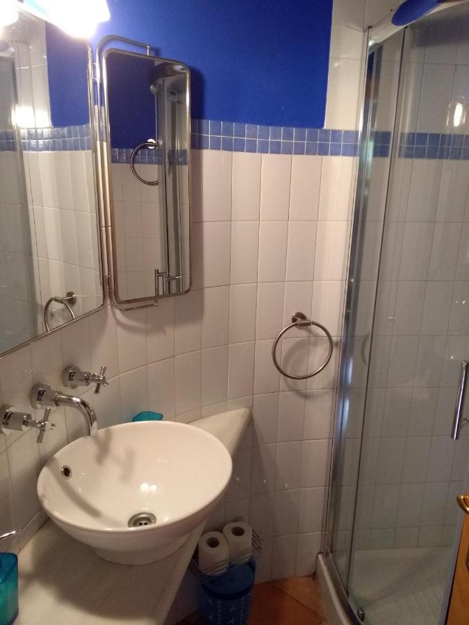 Apartamento Aguas Del Sella Precendi エクステリア 写真