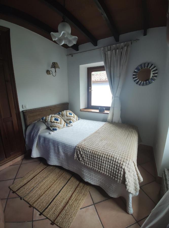 Apartamento Aguas Del Sella Precendi エクステリア 写真