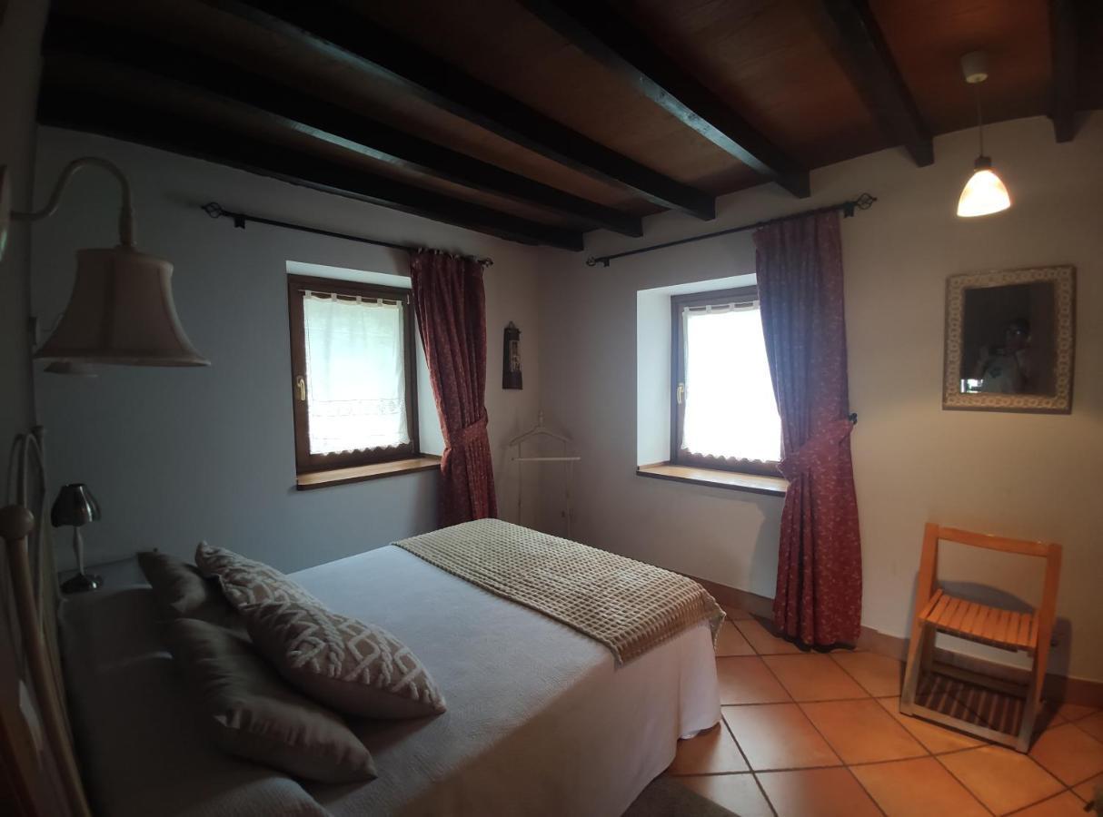 Apartamento Aguas Del Sella Precendi エクステリア 写真
